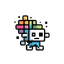 PixelKid Logo